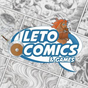 leto comics leto comics